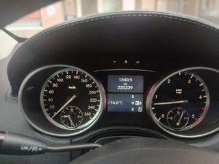 Mercedes gl 350 diesel