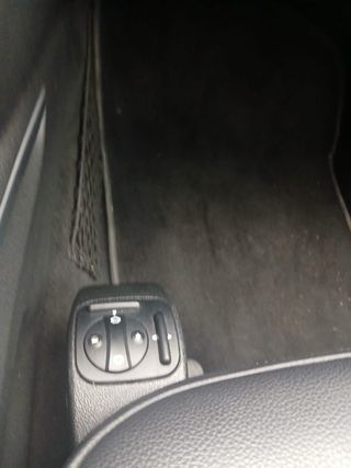 Mercedes gl 350 diesel