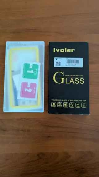 Vetro Temperato ivoler Google Pixel 7