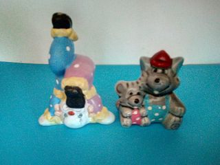 Pupazzetti in ceramica (671)