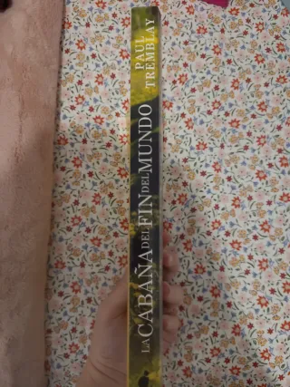 La cabaña del fin del mundo