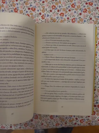 La cabaña del fin del mundo