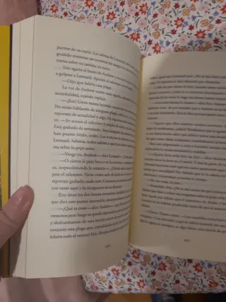 La cabaña del fin del mundo