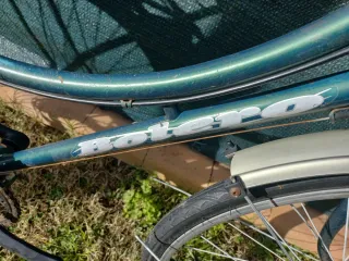 Bicicleta BH Vintage