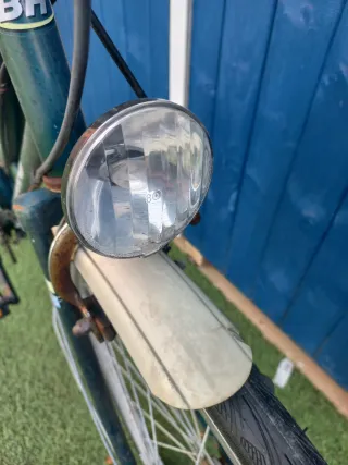 Bicicleta BH Vintage