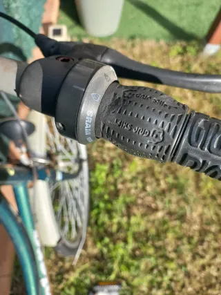 Bicicleta BH Vintage