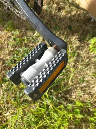 Bicicleta BH Vintage