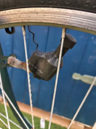 Bicicleta BH Vintage