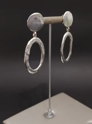 Pendientes Tous Duna