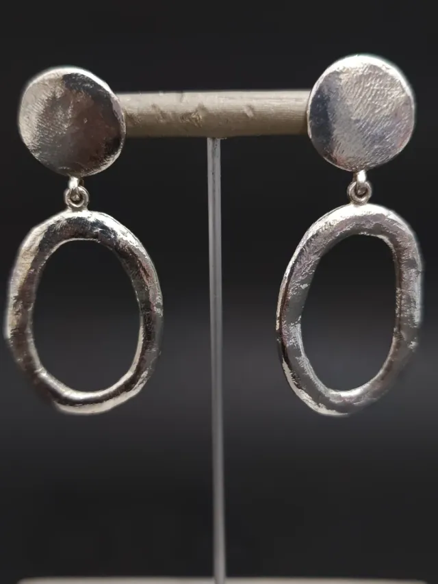 Pendientes Tous Duna