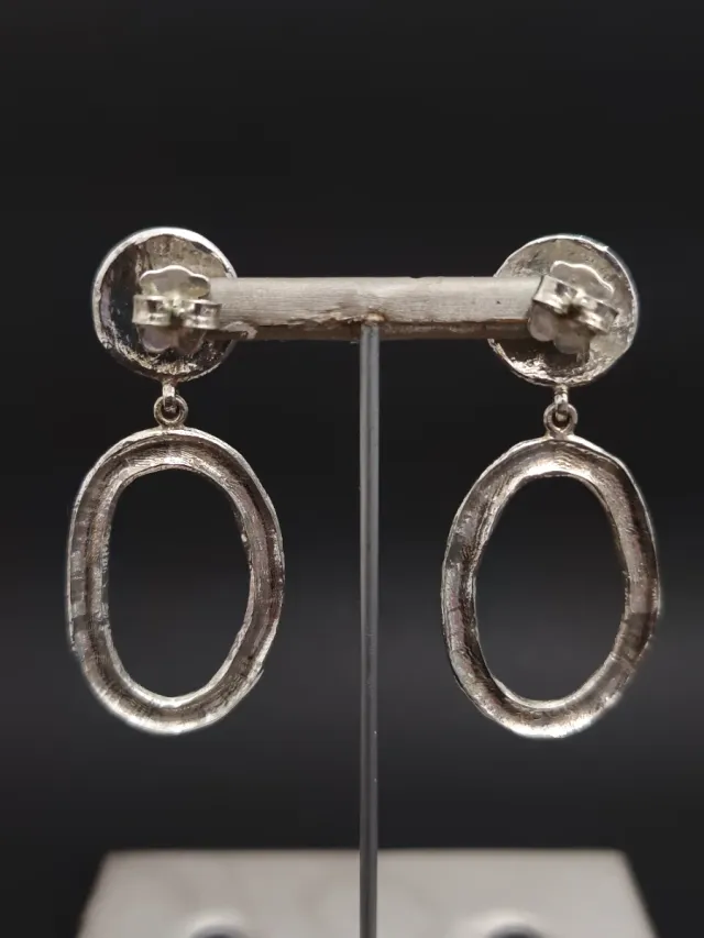 Pendientes Tous Duna