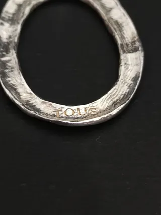 Pendientes Tous Duna