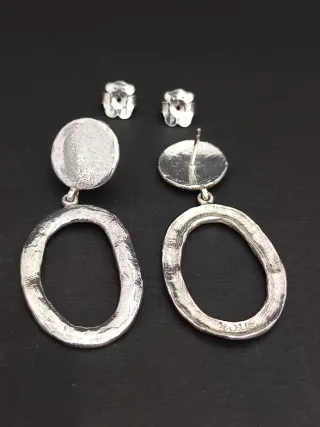 Pendientes Tous Duna
