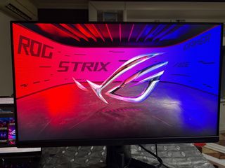 Monitor Asus ROG Strix XG27AQ 27" 170 Hz 1ms