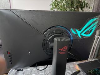 Monitor Asus ROG Strix XG27AQ 27" 170 Hz 1ms