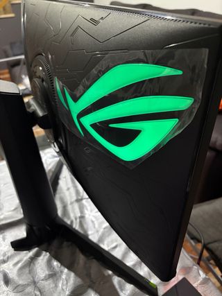 Monitor Asus ROG Strix XG27AQ 27" 170 Hz 1ms