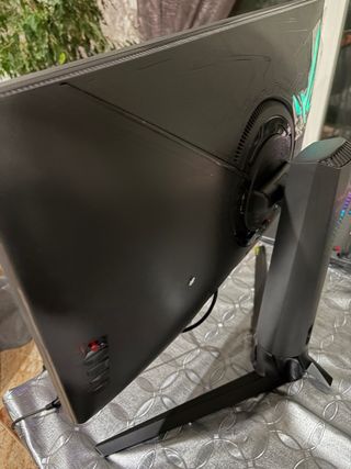 Monitor Asus ROG Strix XG27AQ 27" 170 Hz 1ms