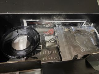 Monitor Asus ROG Strix XG27AQ 27" 170 Hz 1ms