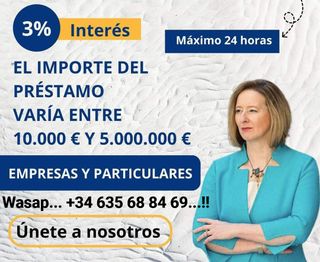 Particular y empresas