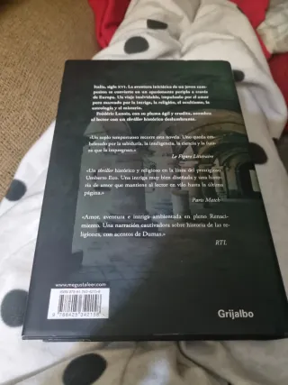 El oráculo de la luna (Spanish Edition)