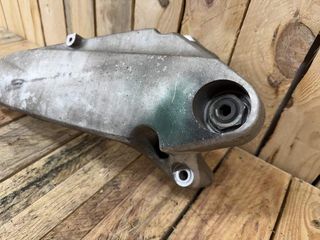 BASCULANTE SUZUKI BURGMAN 650 2003