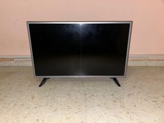 Televisor LG 32 pulgadas