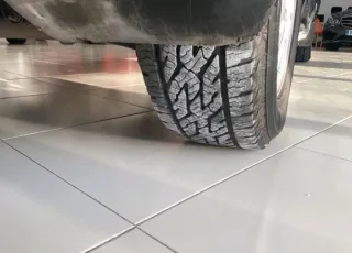 SsangYong Rodius 270Xdi 165cv