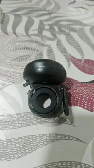 Timbre y altavoz digital Trek BellBeats