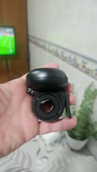 Timbre y altavoz digital Trek BellBeats