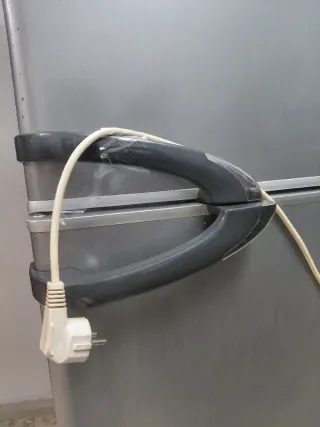 Frigorífico DAEWOO (nofrost)