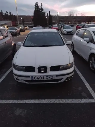SEAT Toledo 1999