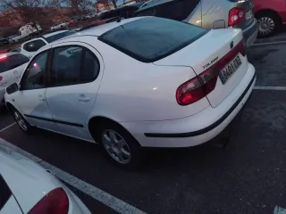 SEAT Toledo 1999