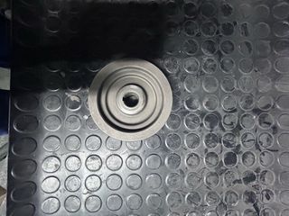 Piñón Eje Primario Bultaco Mercurio