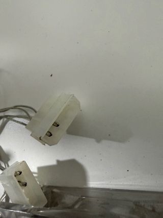 4 Ventiladores PC Deepcool