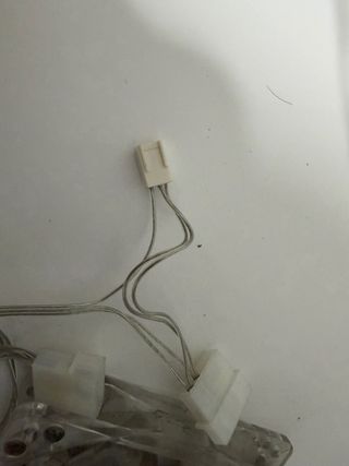 4 Ventiladores PC Deepcool