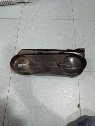 Tapa correa Vespino GL