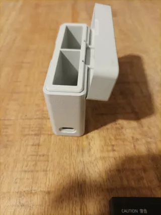 Cargador Batería REYGEAK