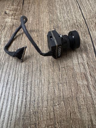 Cámara Caddx Nebula Nano para DJI Air Unit