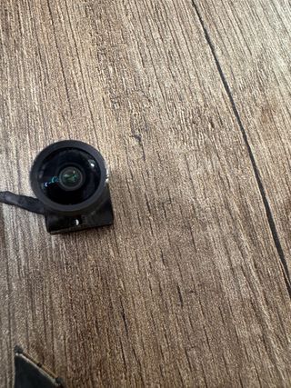 Cámara Caddx Nebula Nano para DJI Air Unit