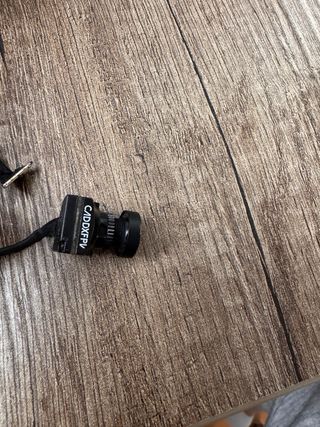 Cámara Caddx Nebula Nano para DJI Air Unit