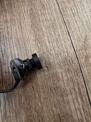 Cámara Caddx Nebula Nano para DJI Air Unit