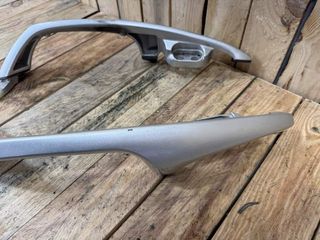 AGARRADERAS TRASERAS SUZUKI BURGMAN 650 2003