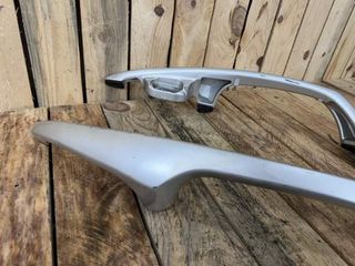 AGARRADERAS TRASERAS SUZUKI BURGMAN 650 2003