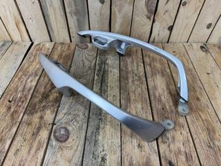 AGARRADERAS TRASERAS SUZUKI BURGMAN 650 2003