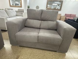 Oferta! Nuevo sofá 3+2 paga al recibir!!