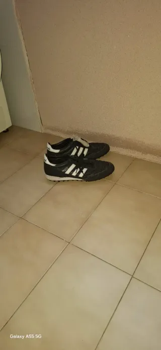 Zapatos micro fútbol Adidas