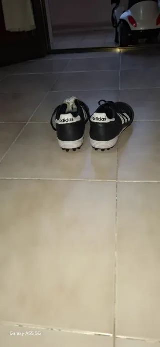 Zapatos micro fútbol Adidas