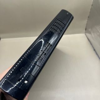 Nintendo Wii U Console Nera Completa