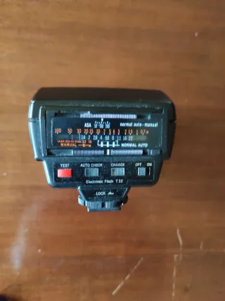 Cámara Olympus OM-1