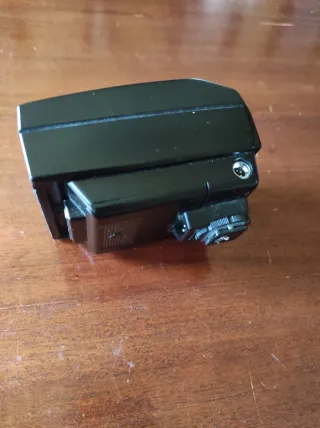 Cámara Olympus OM-1